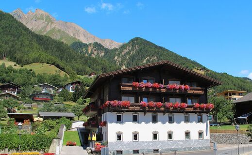 Gasthof-Pension Rose