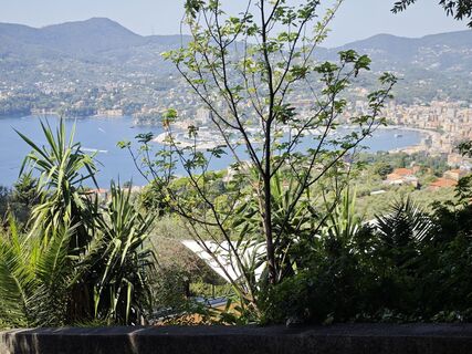 Photo de Philip Coppel le long du parcours