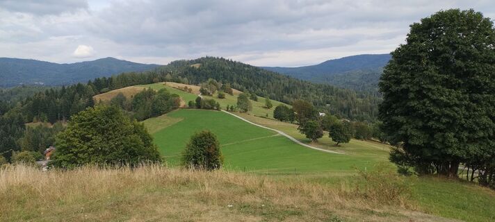 Foto von Sylwiasuchy76 entlang der Tour