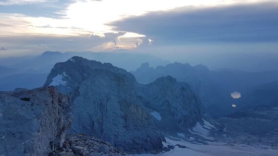 Foto von schenkeli entlang der Tour
