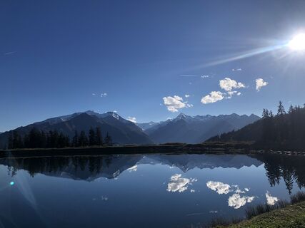 Photo from Stella Kolowratek along the tour