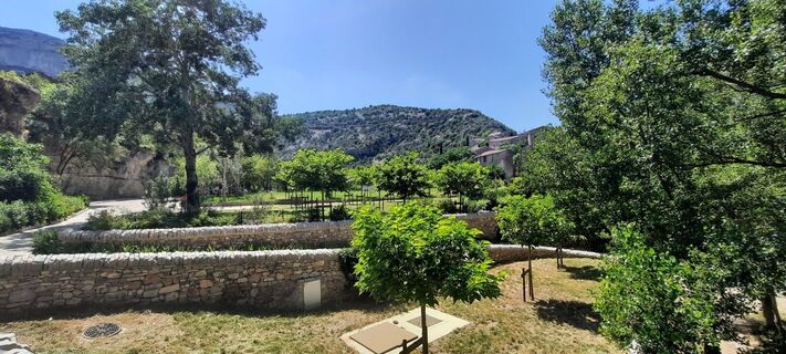 Weiler von Navacelles