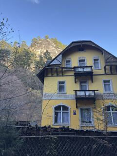 Fotografia z Steffen Kiesel na trase