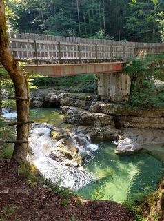 Fotografie de la mountaingirl de-a lungul turului