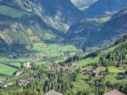 Foto von Weschge entlang der Tour