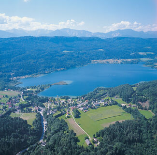 Keutschacher See