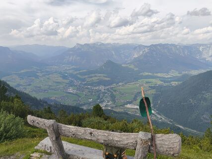Photo de Robo Affe le long du parcours
