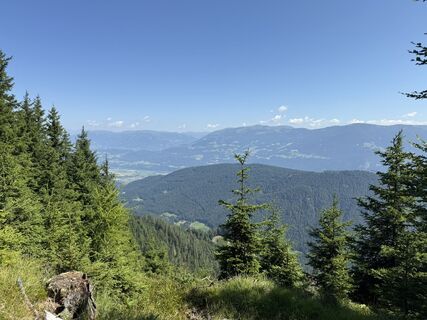 Foto von Elisabeth Fischer 1 entlang der Tour