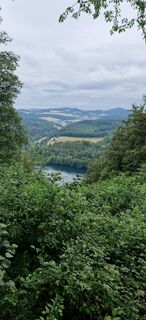 Foto da Silent Viking lungo il tour