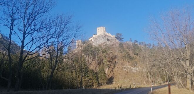 Fotografie z SIWA na trase