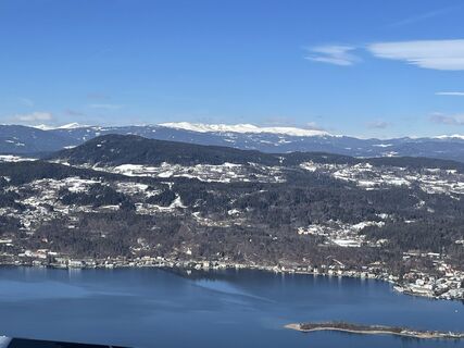 Foto von Stefan Ruhringer entlang der Tour