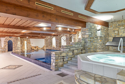 Aktiv &amp; Spa Hotel Alpenrose