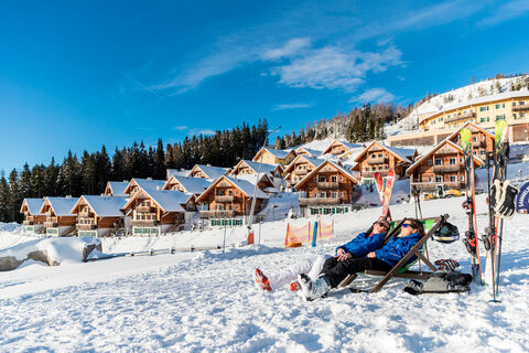 Ferienpark Landal Katschberg