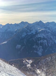 Foto von corrado entlang der Tour