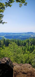 Foto von ReginaSt entlang der Tour