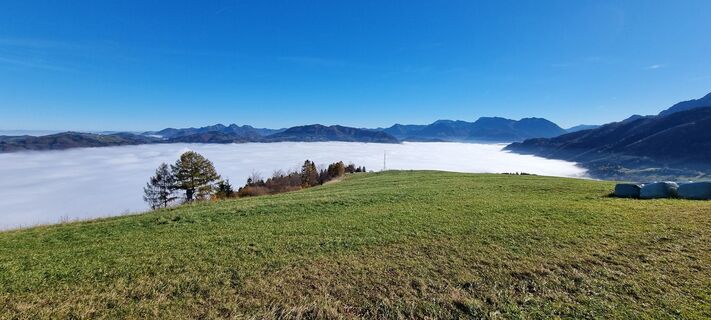 Foto von Gabi G entlang der Tour