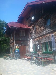 Kaiserkogelhütte