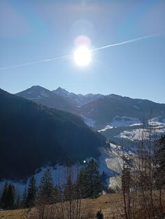 Fotografija s spletne strani Reinhard Florreither na poti