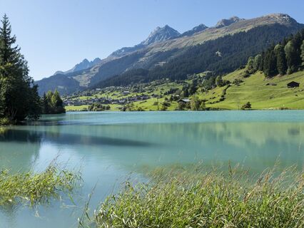 Brigelser See