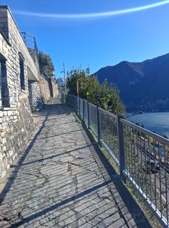 Fotografie z Marco Pezzuolo na trase