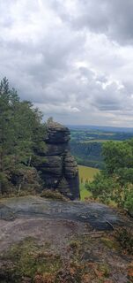 Fotó a Moni honlapról a túra során