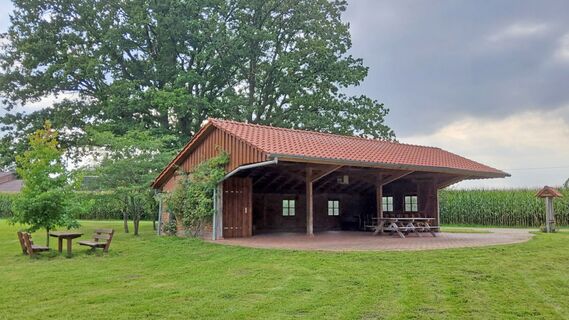 Die Remise in Buchholz