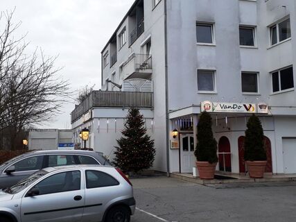 Restaurant Van Do