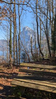 Fotografie de la Klaus Lehner de-a lungul turului