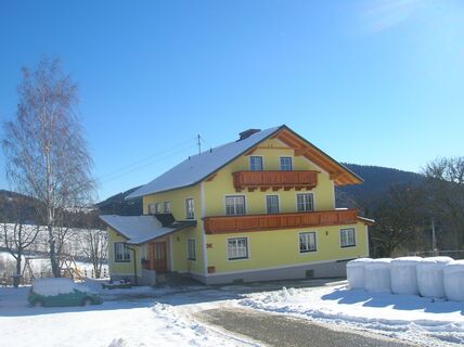 Huberhof im Almenland