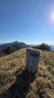 Fotografija s spletne strani Klementina Gartner na poti