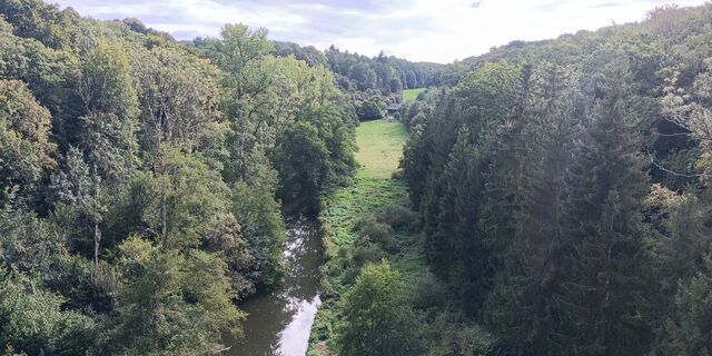 Photo de Sandra K. 2 le long du parcours