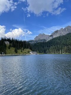 Foto von Frank RIBEZZO entlang der Tour