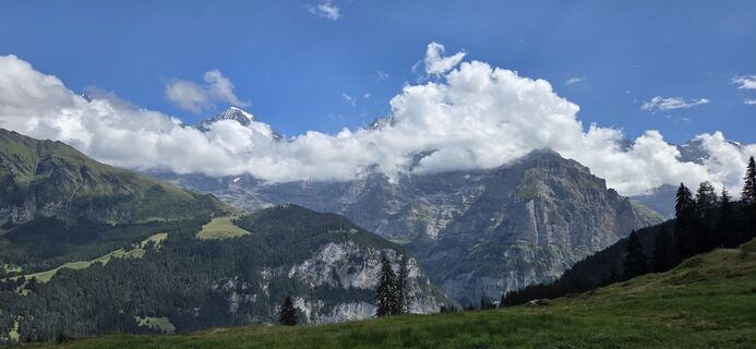 Foto von . 3 entlang der Tour