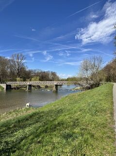 Photo de Radelbauer Anja le long du parcours