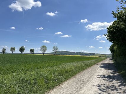Photo from Reiner Diedrichs along the tour