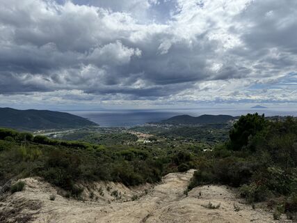 Foto de Les aventures de Ghislain a lo largo del recorrido