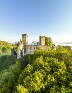 ET-2023-279-Kasselburg,Pelm-©Eifel Tourismus GmbH, Dominik Ketz