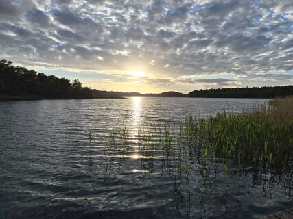 Groß Zecher, Schleswig-Holstein/Deutschland