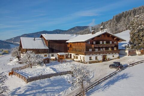 Erholungsbauernhof Nöglhof