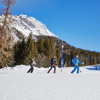 Skitour Rötelstein
