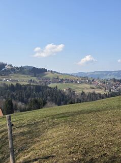Foto de Michael Ruemmele a lo largo del recorrido