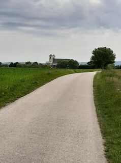 Fotó a Nikita Kiraly honlapról a túra során