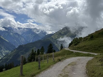 Foto von AndiChef1 entlang der Tour