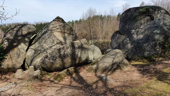 Pyramidenstein