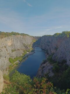 Karlštejn, Středočeský kraj/Česko