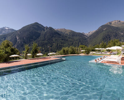 Vivea Hotel Umhausen