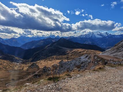 Foto von VESNA PETROVIČ entlang der Tour