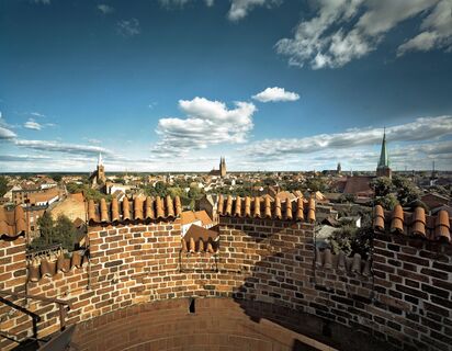 Ausblick Uenglinger Tor_Stendal