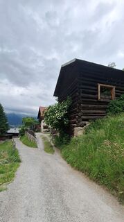 Fotografija s spletne strani Regina Fleischmann na poti