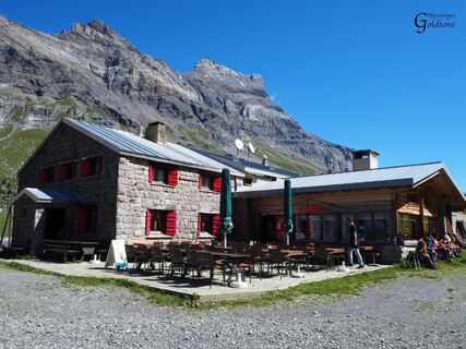 A055 Alpen